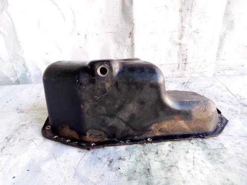 Oil sump SEAT IBIZA III (6L1)  | BP18676462M115 
