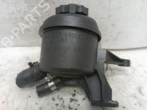 Power steering reservoir MERCEDES-BENZ CLK (C209) CLK 270 CDI (209.316) | BP26438697M117 