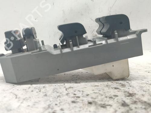 Left front window switch TOYOTA AURIS (_E15_) 2.0 D-4D (ADE150_, ADE150R) | BP38760025I27 - Image 4