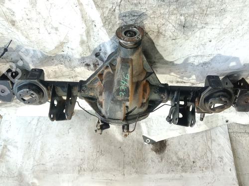 Bagaksel SSANGYONG REXTON / REXTON II (GAB_) 2.7 Xdi | BP30176306M2