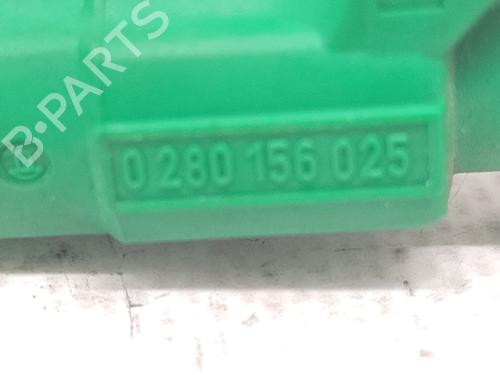 Injector PEUGEOT 106 II (1A_, 1C_) 1.1 i | BP28031976M100 