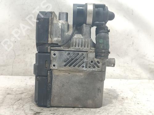 Heater blower motor LAND ROVER FREELANDER I (L314) 2.0 Td4 4x4 | BP27575639M62 