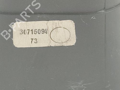 Air vent VOLVO V50 (545) 1.6 D | BP36296891I21  - Image 5