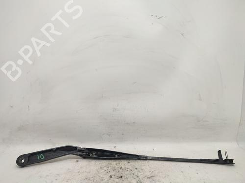 Front windshield wiper arm VW POLO (9N_, 9A_) 1.9 SDI | BP27673237C143 