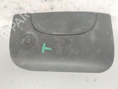Used Tailgate handle Tailgate handle 37183892 37183892