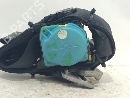 Rear right seatbelt SSANGYONG KORANDO (CK) 2.0 e-XDi | BP40607890I28 - Image 2