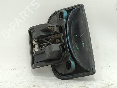 Front left exterior door handle PEUGEOT 106 II (1A_, 1C_) 1.1 i | BP29921102C128