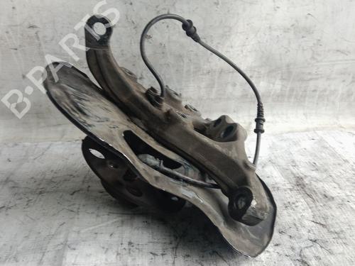 Right front steering knuckle MERCEDES-BENZ C-CLASS (W203) C 220 CDI (203.006, 203.008) | BP27560642M26 