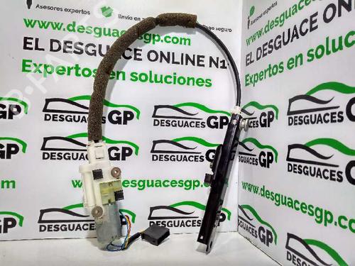 Front left seatbelt AUDI A8 D2 (4D2, 4D8) 3.3 TDI quattro | BP8751244I26 