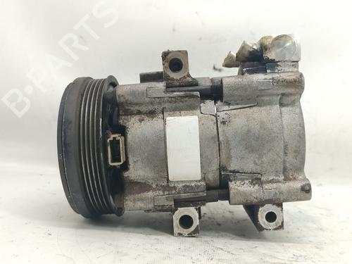 AC compressor FORD MONDEO II (BAP) | BP28586289M34