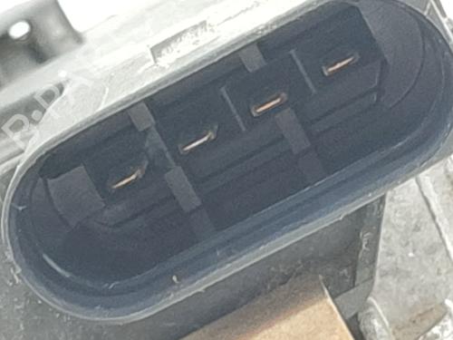 Front wiper motor AUDI A6 C6 (4F2) 2.0 TDI | BP32195214M29