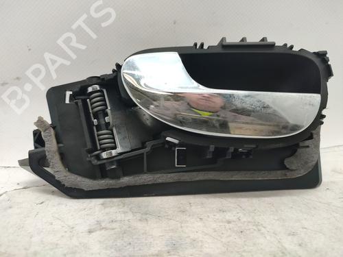 Used Front left interior door handle Front left interior door handle PEUGEOT 307 Break (3E) 2.0 HDI 110 (107 hp) 33708794 33708794