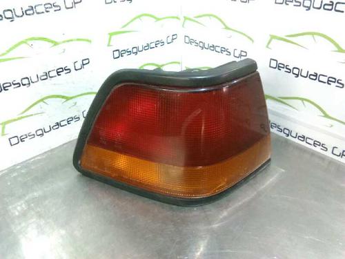 Used Left taillight DAEWOO ARANOS [1995-1997]  7131895