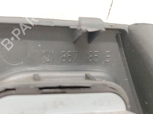 Mirror switch SKODA OCTAVIA I (1U2) 1.9 TDI | BP30161283I25