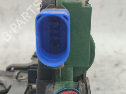 Front right lock SEAT IBIZA III (6L1)  | BP18676448C97 