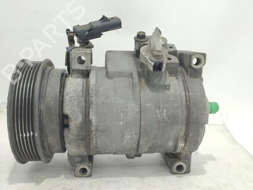 AC compressor CHRYSLER PT CRUISER (PT_) 2.2 CRD | BP40496406M34 - Image 3