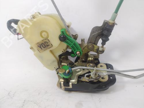 Front left lock KIA SORENTO I (JC) 2.5 CRDi 4WD | BP13012830C98 