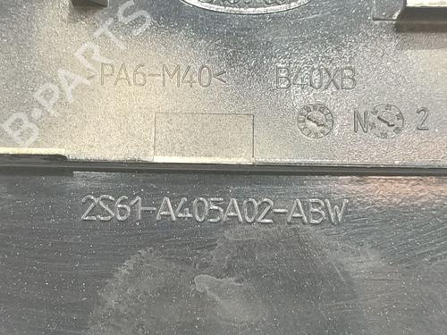 Fuel flap FORD FIESTA V (JH_, JD_) 1.3 | BP25025682C131 