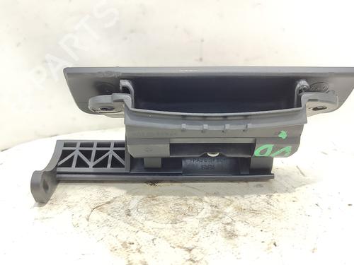 Front right exterior door handle PEUGEOT 306 (7B, N3, N5)  | BP22799246C129 