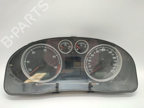 Used Instrument cluster Instrument cluster VW PASSAT B5.5 Variant (3B6) 1.9 TDI (130 hp) 33832082 33832082