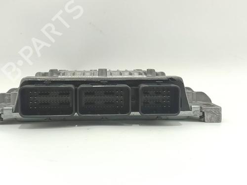 Engine control unit (ECU) FORD FOCUS II Turnier (DA_, FFS, DS) 1.8 TDCi | BP36784999M57 - Image 3
