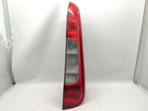 Right taillight FORD FOCUS C-MAX (DM2) 1.6 TDCi | BP30162037C35