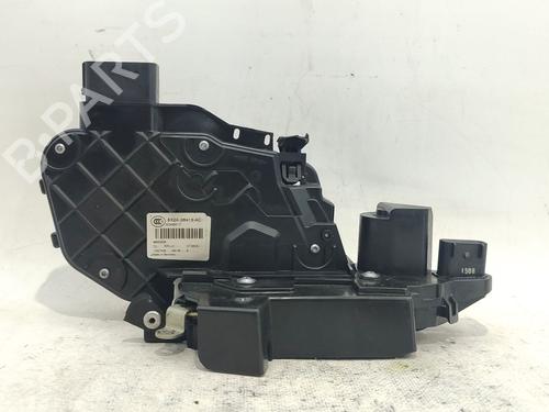 Used Rear left lock Rear left lock JAGUAR XF I (X250) 2.7 D (207 hp) 36037763 36037763