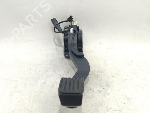 Used Pedal Pedal CITROËN C4 I (LC_) 1.6 HDi (109 hp) 34137579 34137579