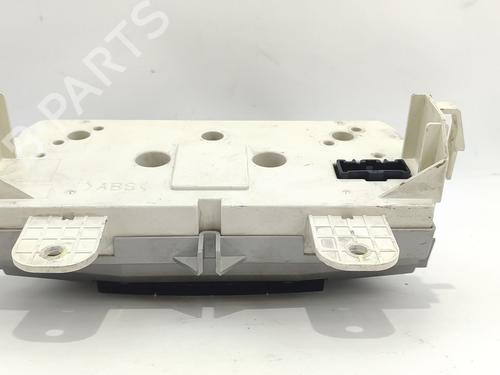 Climate control MAZDA 5 (CR) 2.0 CD (CR19) | BP36562128I5 - Image 3
