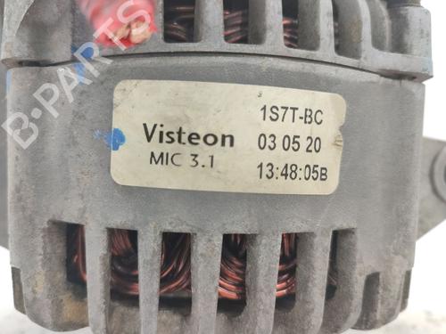 Alternator FORD MONDEO III Saloon (B4Y) 2.0 16V TDDi / TDCi | BP30090341M7 
