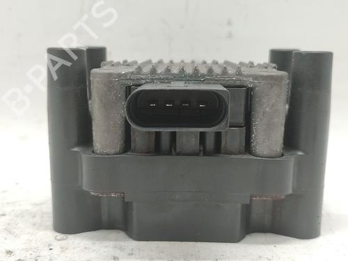 Ignition coil SEAT IBIZA II (6K1) 1.4 i | BP30087668M94
