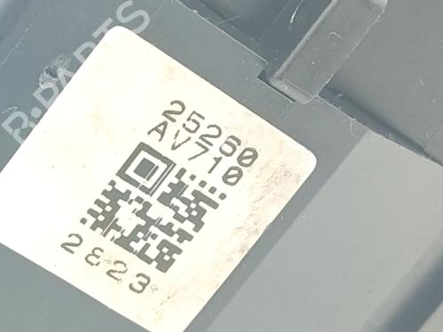 Steering column stalk NISSAN ALMERA II Hatchback (N16)  | BP34007420I23  - Image 5