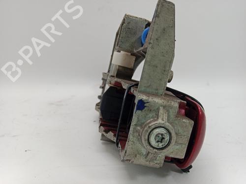Rear right exterior door handle CITROËN C4 I (LC_) 1.6 HDi | BP29445406C130 