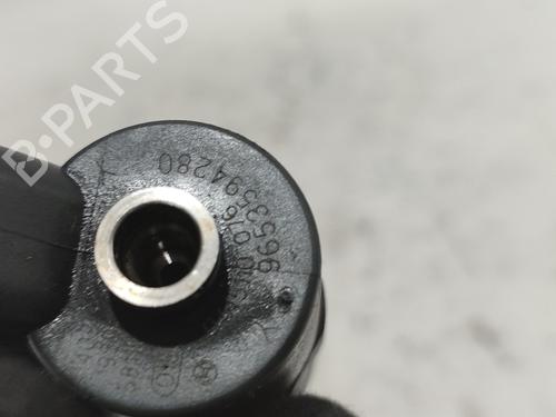 Injector CITROËN XSARA PICASSO (N68) 2.0 HDi | BP17837442M100 