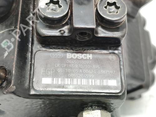 Injeksjonsspumpe OPEL ZAFIRA / ZAFIRA FAMILY B (A05) 1.9 CDTI (M75) | BP29954071M78