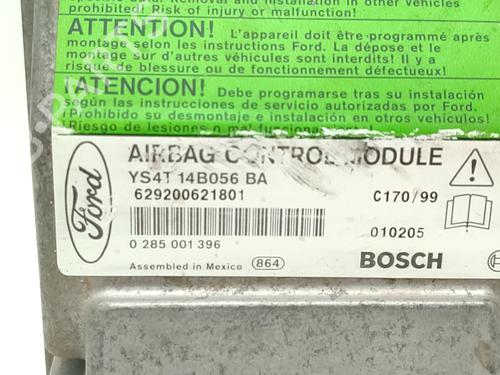 ECU airbags FORD FOCUS I (DAW, DBW) 1.8 Turbo DI / TDDi | BP30002259M53 