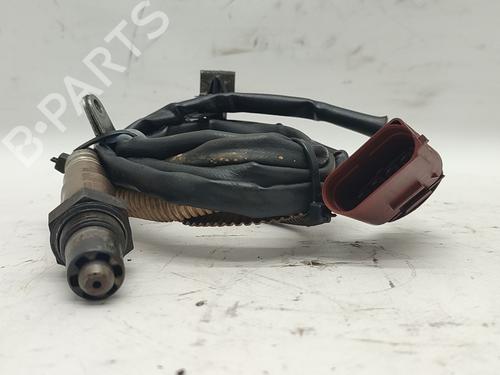 Elektronisk sensor AUDI A4 B5 (8D2) 1.8 | BP25820883M84 