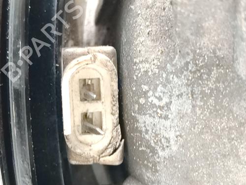 AC compressor OPEL ASTRA F Hatchback (T92) 1.4 i (F08, M08, F68, M68) | BP30109291M34