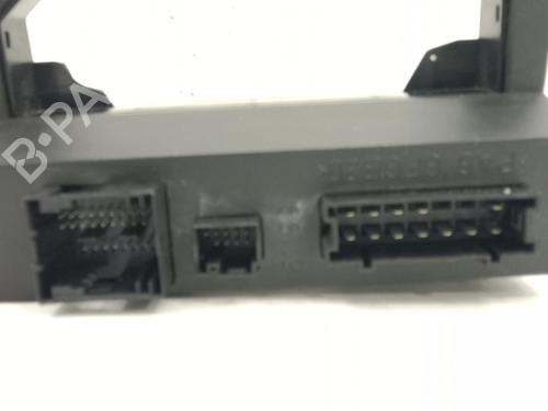 Left front window switch MERCEDES-BENZ M-CLASS (W163) ML 270 CDI (163.113) | BP26398993I27 