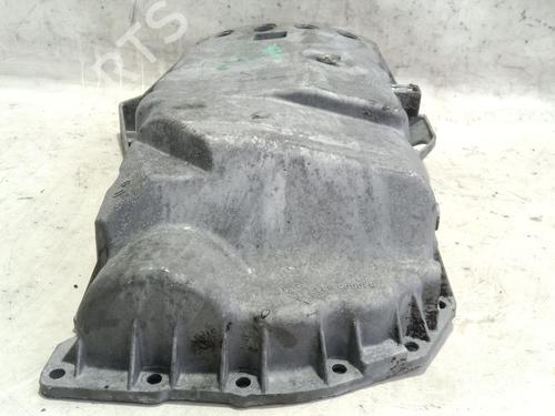 Oil sump RENAULT MEGANE II Saloon (LM0/1_) 1.9 dCi (LM0G, LM1G, LM2C) | BP31860151M115