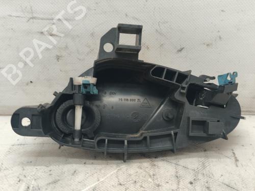 Høyre bak invendig håndtak CITROËN XSARA (N1)  | BP17755851I16 