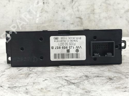 Left front window switch VW PASSAT B5.5 (3B3) 1.9 TDI | BP28095470I27 