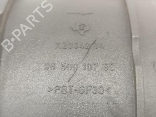 Mass air flow sensor CITROËN C4 I (LC_)  | BP16952653M95 