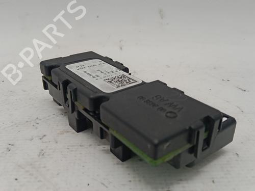 Squib airbag VW PASSAT B6 (3C2) 2.0 TDI | BP30202707C102 