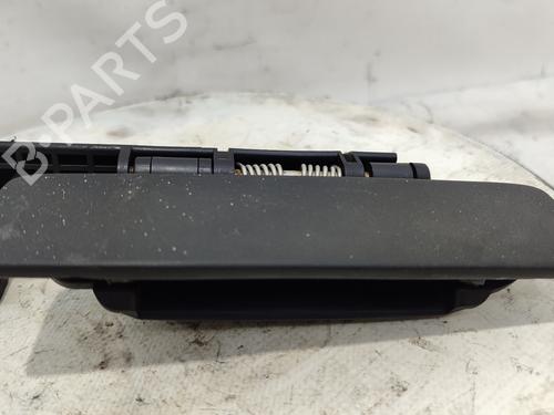 Front right exterior door handle PEUGEOT 306 (7B, N3, N5)  | BP22799246C129 