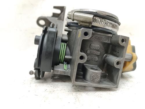 Throttle body PEUGEOT 406 (8B) 1.8 16V | BP28095367M82 