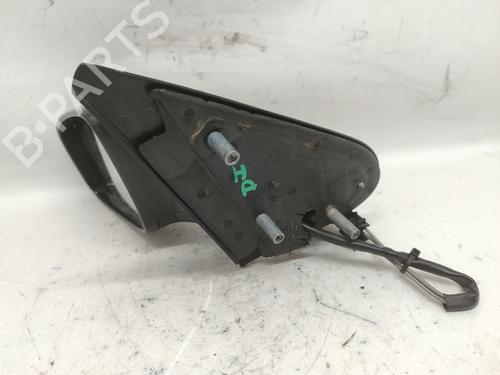 Left mirror VW POLO (6N2)  | BP26643682C26 