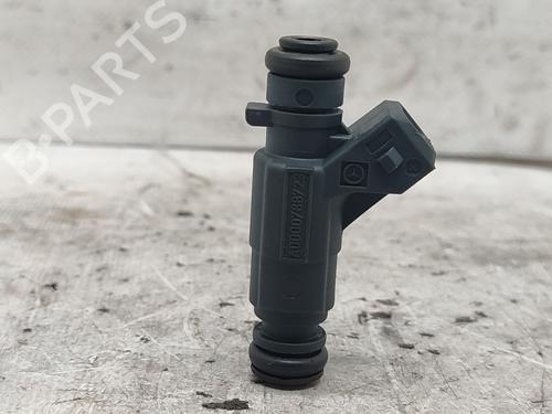 Injector MERCEDES-BENZ A-CLASS (W168) A 160 CDI (168.007) | BP23532719M100 