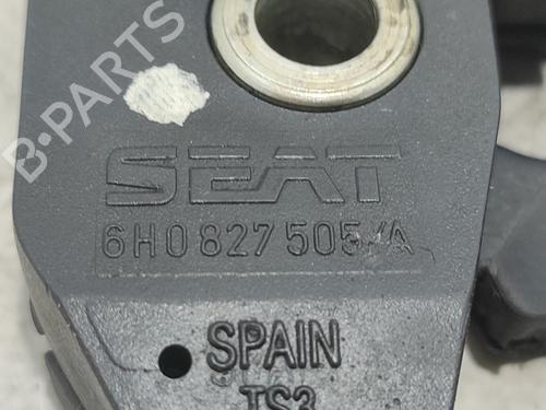 Tailgate lock SEAT AROSA (6H1) 1.0 | BP22804308C101 