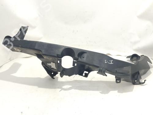Used Left headlight support BMW 3 (E90) 320 i (150 hp) 28513559